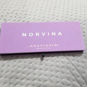 Norvina Palette